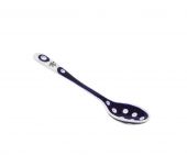 Łyżka - ceramika bolesławiecka