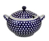 Waza - ceramika bolesławiecka