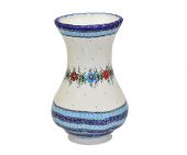 Wazon - ceramika bolesławiecka
