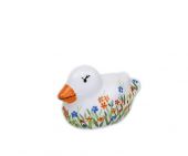 Kaczuszka - ceramika bolesławiecka