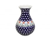 Wazon - ceramika bolesławiecka