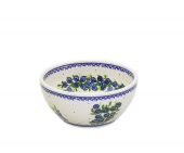 Miska - ceramika bolesławiecka