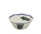 Miska - ceramika bolesławiecka