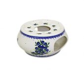 Podgrzewacz - ceramika bolesławiecka