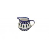 Mlecznik - ceramika bolesławiecka