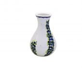 Wazon - ceramika bolesławiecka