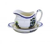 Sosjerka - ceramika bolesławiecka