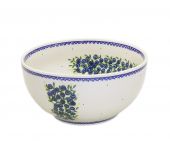 Miska - ceramika bolesławiecka