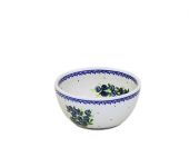 Miska - ceramika bolesławiecka