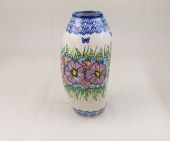 Wazon - ceramika bolesławiecka